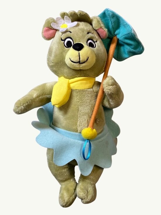 Unbranded Other - Cindy Bear Plush Toy Character from the Yogi Bear Cartoon Show